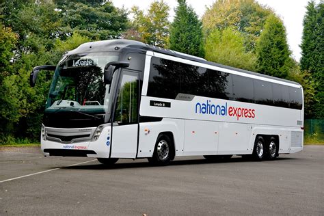 national express coaches uk